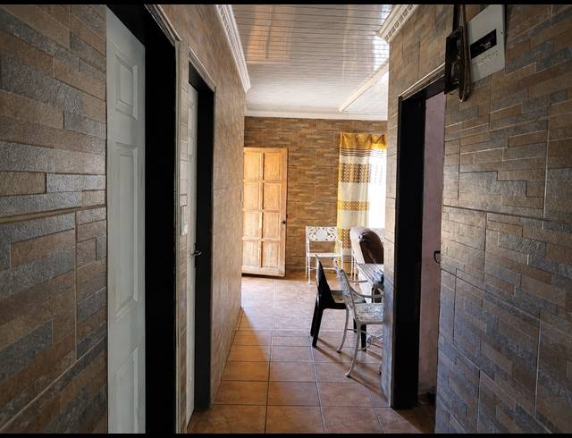 3 BEDROOM HOUSE FOR SALE IN BOITUMELO